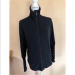 Lululemon  Raja Reversible Zip Up Jacket 8 Photo 2