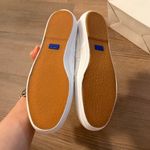 New Keds x Altuzarra champion low top canvas sneakers in white Size 6.5 Photo 3