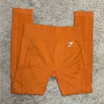 Gymshark EUC! Seamless Leggings size S Photo 0