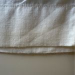 Vince hemp low-rise utility pant (off-white, size 10) Photo 9