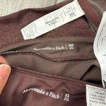 Abercrombie & Fitch Abercrombie Brown Sparkle Bikini Set  Photo 16