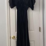 VICI Black Duster Kimono - New, Never Worn Photo 1