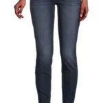 Hudson  Jeans Womens 29‎ Blue Krista Super Skinny Stretch Denim Pants Photo 0