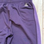 The North Face  women's Small purple Flight Series sweatpants Photo 2