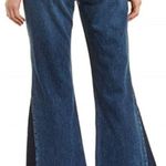 3x1 NWT  W3 Elvia Higher Ground Gusset jeans Photo 1