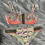 Maaji Equestrian Garden Bikini Set Photo 0