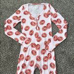 PINK - Victoria's Secret  Sprinkle Donut Onsie Photo 5