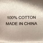 Lilly Pulitzer printed button up shirt blouse size small pink green seahorse Photo 10