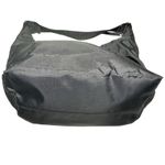 Ralph Lauren Lauren Black Nylon Crossbody Bag Shoulder Bag Travel Purse Photo 3