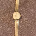 Bulova 97A70 Gold-Tone Stainless Steel Watch Photo 0