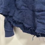 New York Rangers Touch by Alyssa Milano Women's Driftwood Hoodie Photo 9