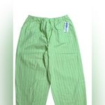 Mountain Lake Women's Capri Size L Color Green 100% Cotton Photo 5