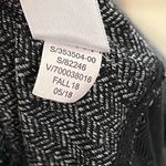 Athleta Herringbone Mercer Commuter Pant | Grey | Small Photo 11