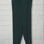 All In Motion NWT  XS Women’s everyday soft active jumpsuits dark green sz XS✨ Photo 3