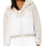 Alo Yoga  Reversible Sherpa Jacket Photo 0