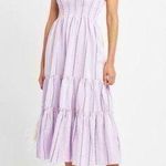 Anthropologie O.P.T Daphne Midi Dress Photo 0