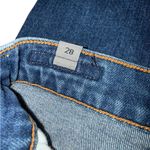 Citizens of Humanity  Estella High Rise Ankle Flare Jeans – Size 28 Photo 9