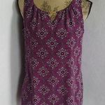 Dana Buchman Dana Bachman Sleeveless Blouse Top Photo 0