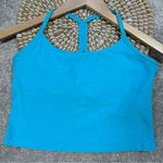 Beyond Yoga  Spacedye Slim Racerback Cropped Tank Photo 3