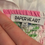 Paper Heart  Maxi Dress Photo 1