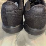 Nike Women’s Size 8 Black  Downshifter Sneakers Photo 6