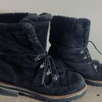 Stuart Weitzman  luge boots Photo 1