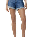 Pilcro and the Letterpress Pilcro by Anthropologie Denim Shorts 27 Photo 0