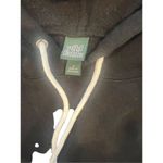 Wild Fable cropped hoodie sweatshirt Photo 2