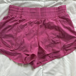 Lululemon  Hotty Hot 2.5" Shorts Photo 0