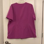 FIGS scrub top size XXL Photo 3