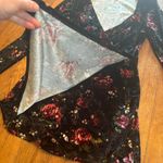 Garage velvet romper  Photo 2