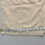 Elegant Cream Wide Photo 6