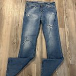 Aeropostale  Chelsea Bootcut Jeans Size 4 Normal inseam is 29 Photo 4