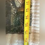 She Outdoors ladies camouflage denim pants. Size Large Photo 5