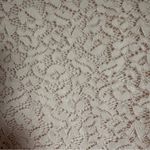 Premise  Ballet Pink Lace T Shirt Photo 7