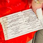 Lululemon Fluffin Awesome Vest in ‘Alarming’ Photo 14