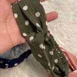 3 PC Hair Bandana brand new with tags Photo 4