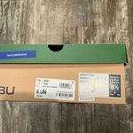 Jbu Women's Brown and Black Lace-Up Boots Size 8.5 Photo 14