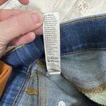 Spanx  Wide Leg Flare Jeans Sz Medium | Travel Friendly Stretchy | MSRP $148 Photo 8