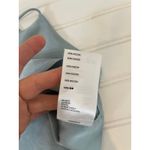 Urban Outfitters  Hayes Pleated Top - Royce Cropped Top - Cowl neck Top Bundle M Photo 4