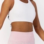 Astoria Activewear  Open Back Crop Luxe Sports Photo 1