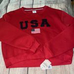 Exist Long Sleeve Sweater Size L Photo 0