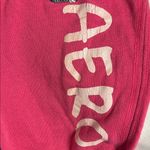 Aeropostale Pink Track Pants Photo 6