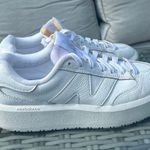 New Balance 302 court sneakers Photo 0