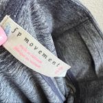 Free People  Movement Heathered Open Side Detail Active Workout Pants Tights XS Photo 9