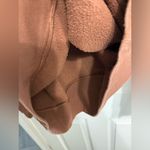 Lululemon Roasted brown Pullover Crew Neck Photo 6