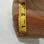 Joie  Beige Suede Leather Barlow Western Booties size 40 EU / 9 US Photo 12