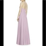 Jenny Yoo  bridesmaid dress style jy534 suede rose Photo 1
