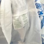 Lilly Pulitzer Annabelle Bay Blue Yacht Sea Rope Lace Shift Dress 00 Photo 3