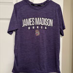 Russell Athletic James Madison Dri-Fit Russell T-Shirt Photo 0